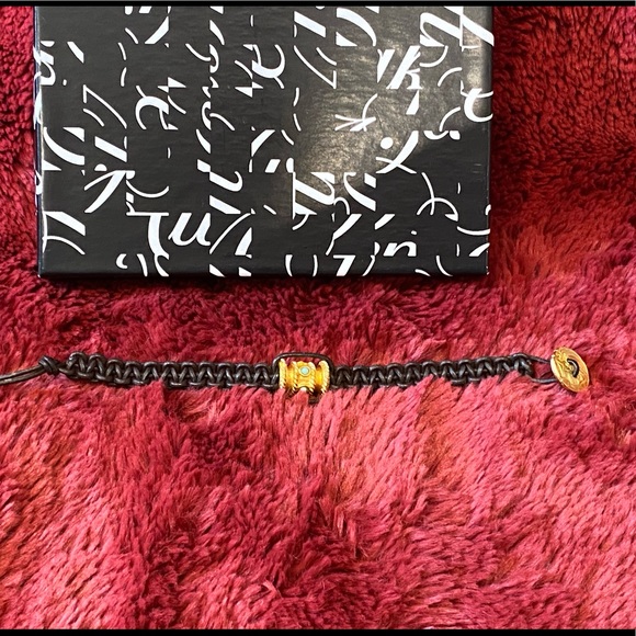 LINDA LEVINSON Bracelet - Picture 6 of 9